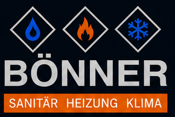 Bönner Sanitär Heizung Lüftung